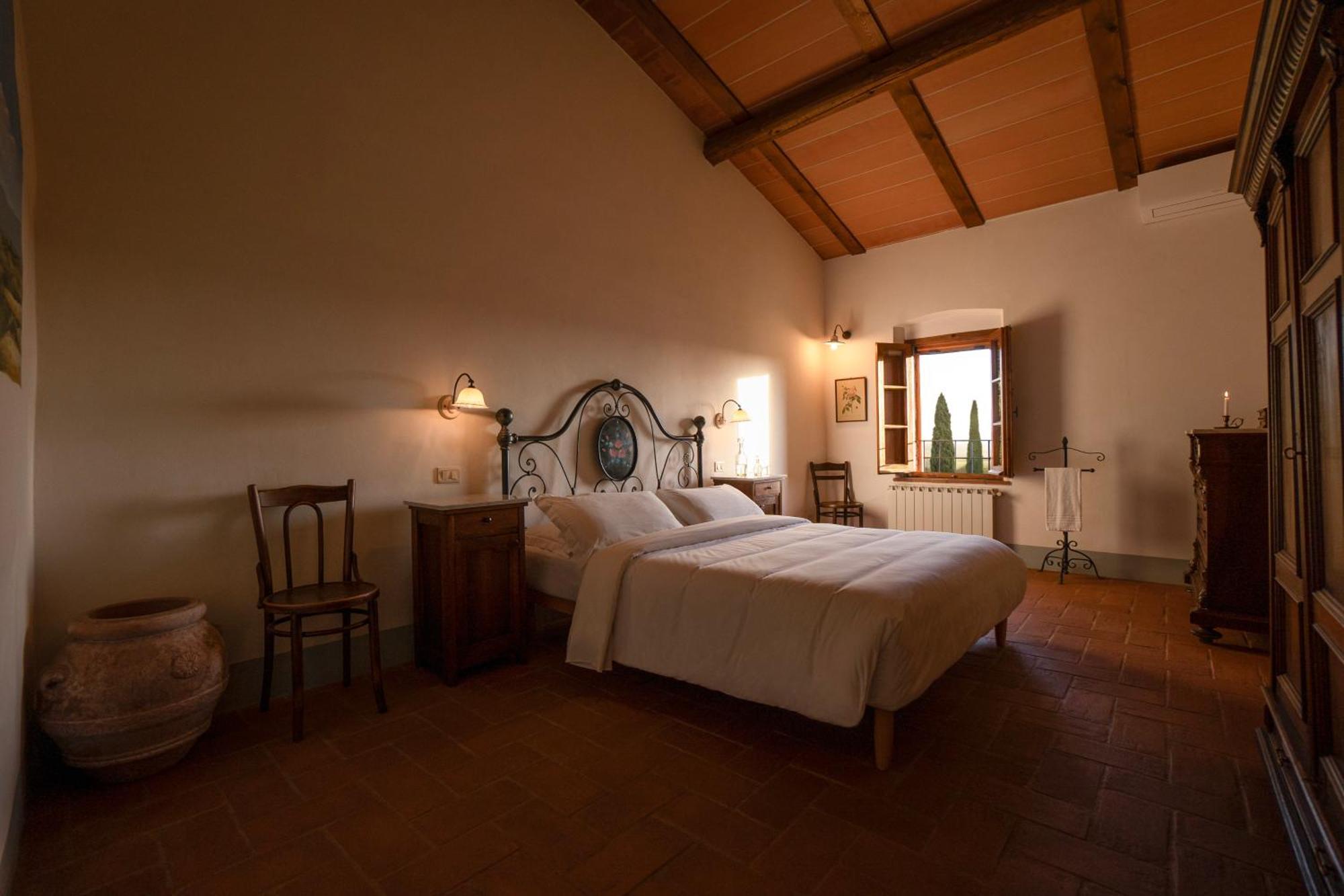 Villa Cozzano Pozzuolo Exterior photo
